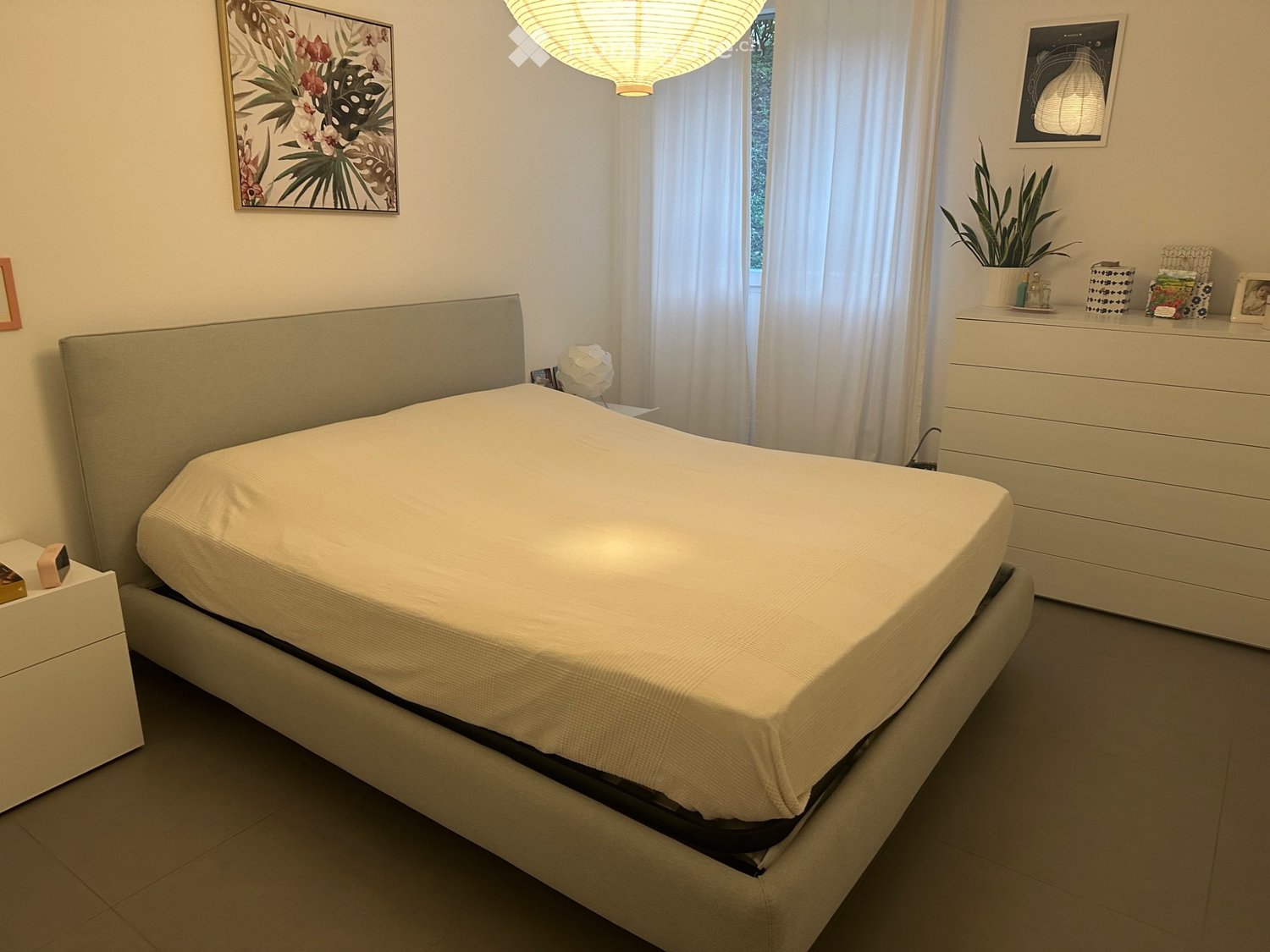 Appartement de 4 ½ pièces