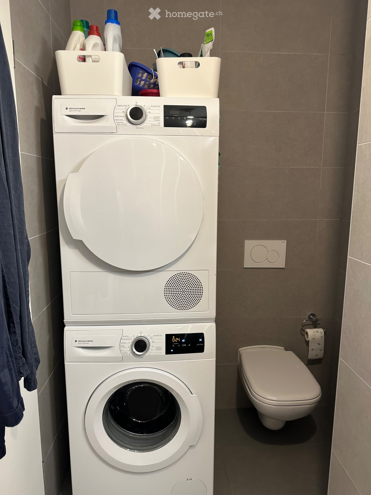 Appartement de 4 ½ pièces