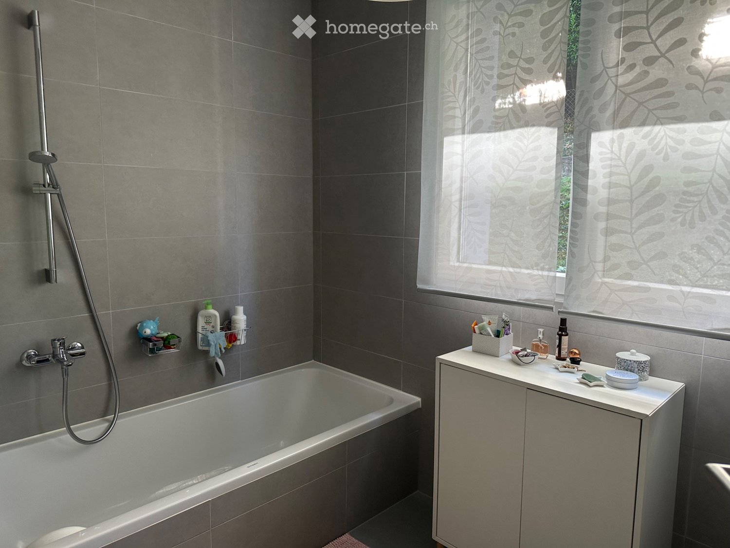 Appartement de 4 ½ pièces