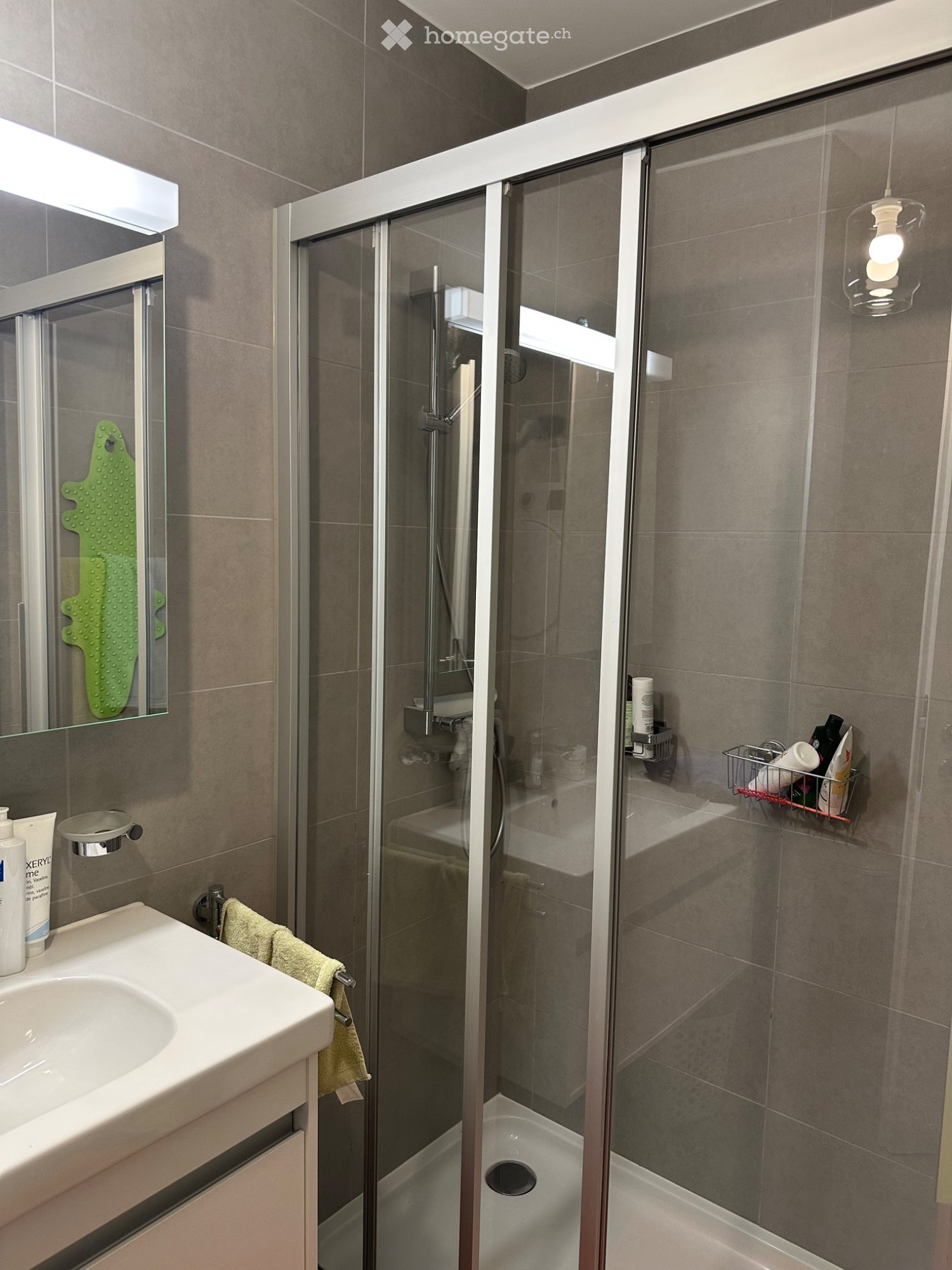 Appartement de 4 ½ pièces