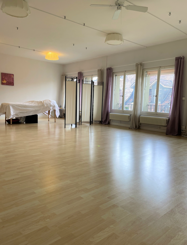 161m² office