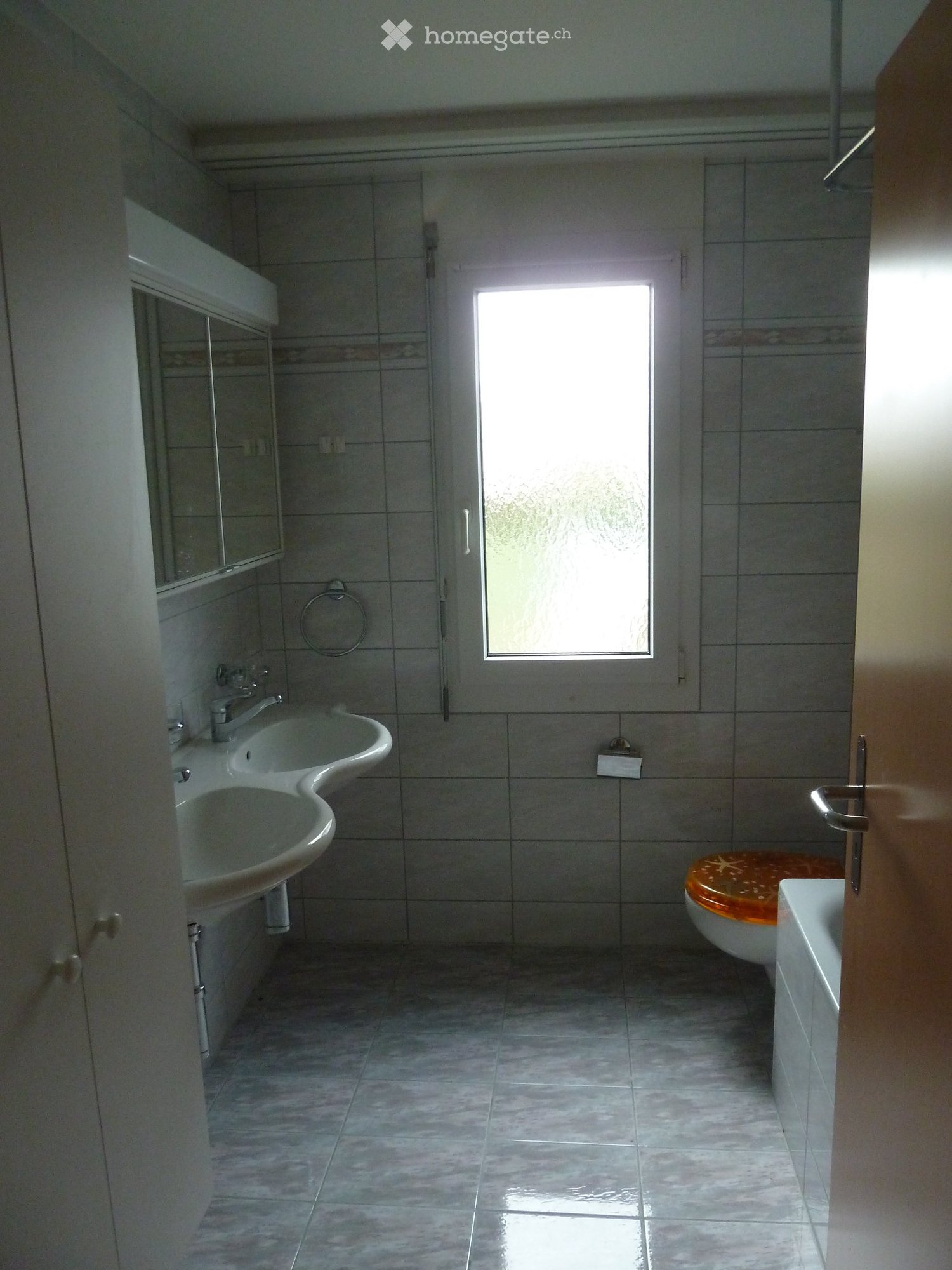 Appartamento di 4 ½ locali