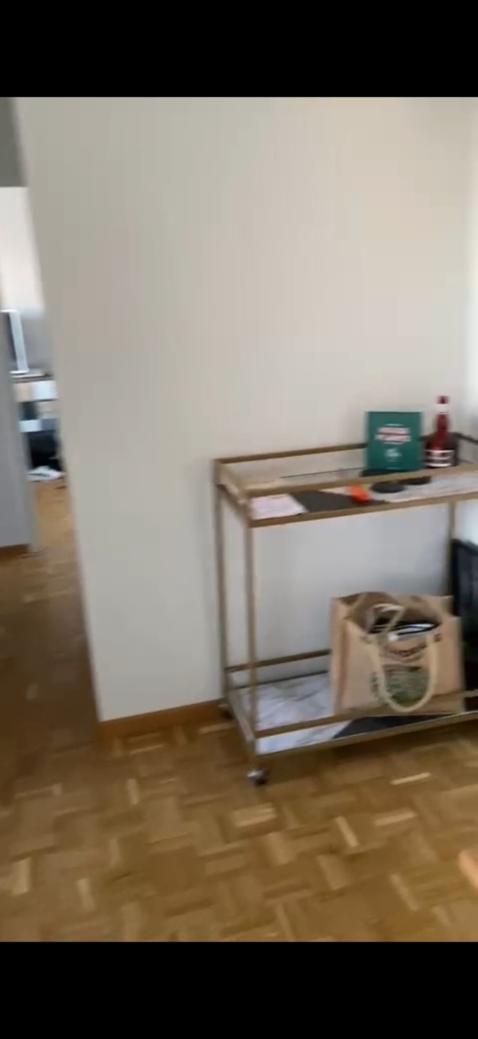 Appartement de 2 pièces