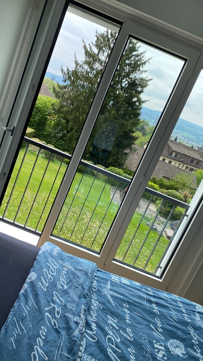 Appartement de 2 pièces