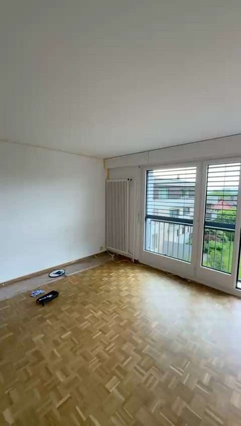 Appartement de 2 pièces