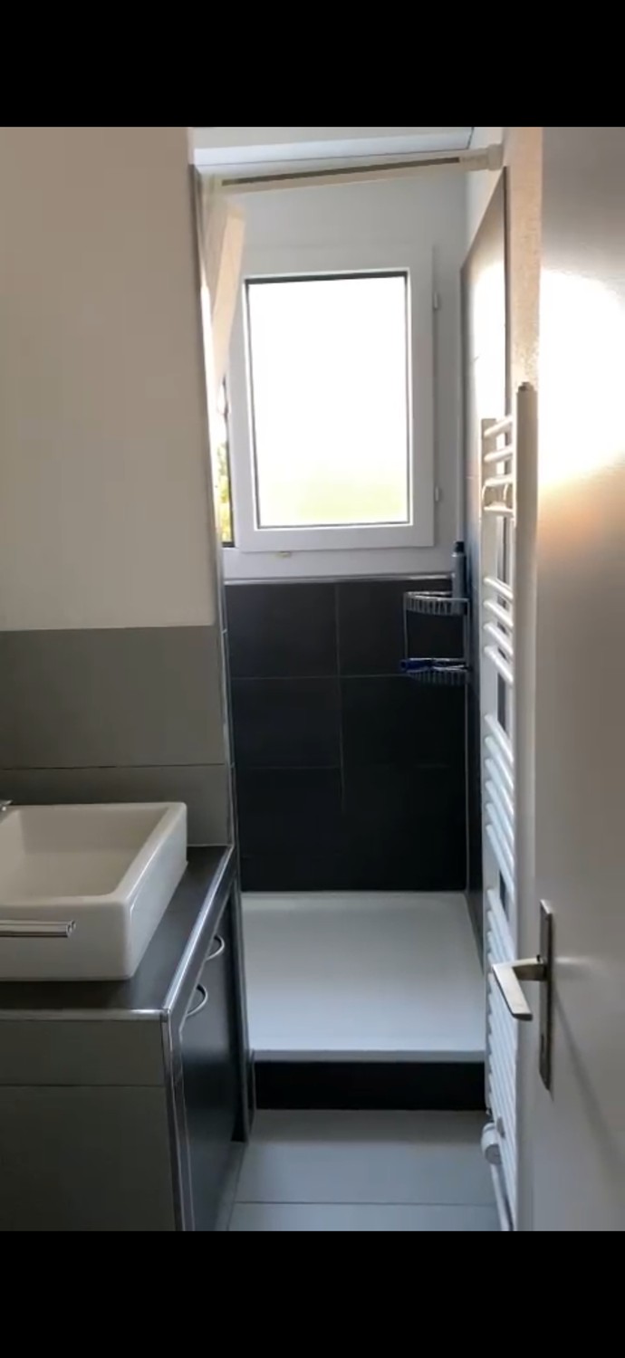 Appartement de 2 pièces