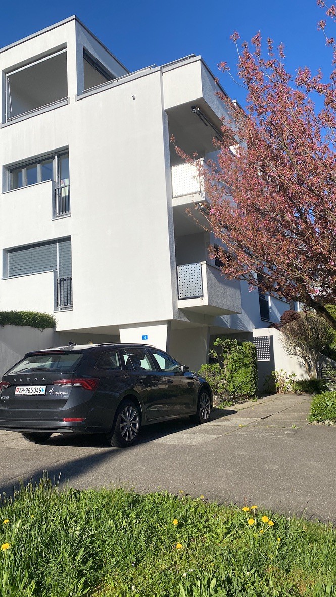 Appartement de 2 pièces