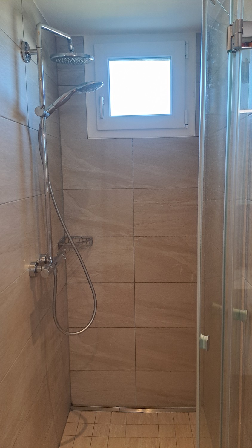 appartamento di 3 locali