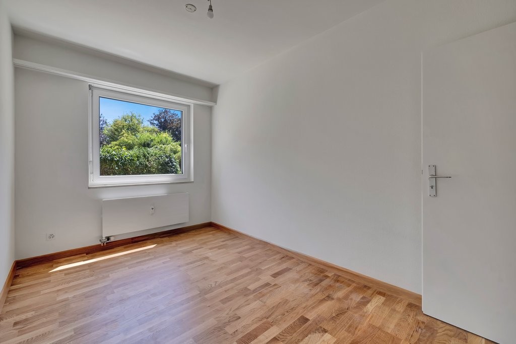 4 rooms apartment