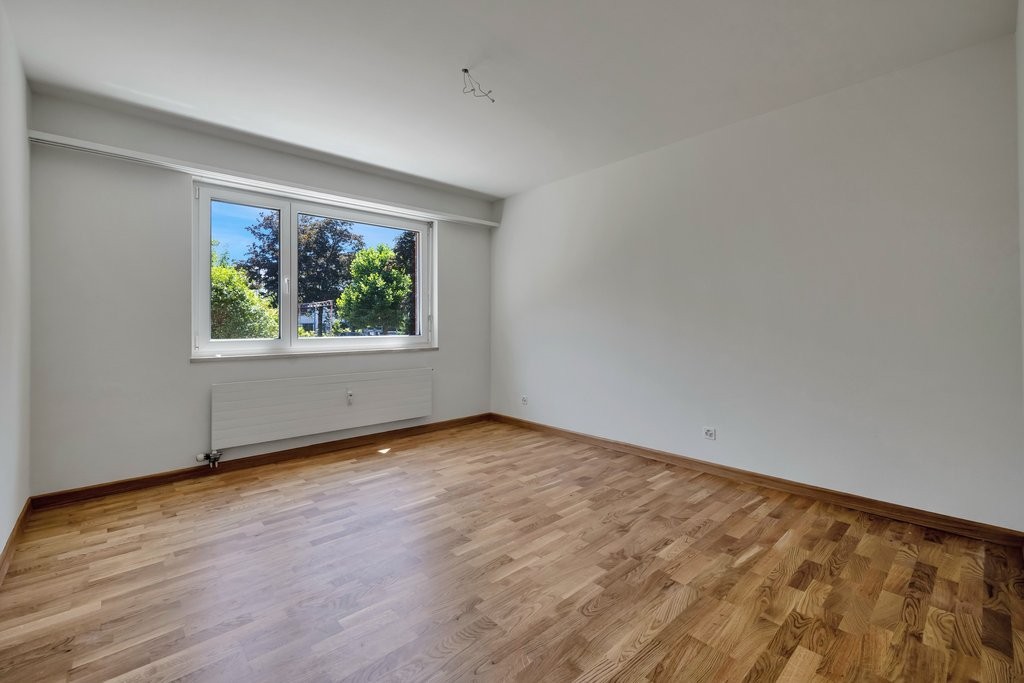 4 rooms apartment