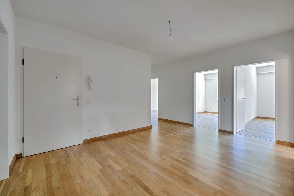 4 rooms apartment