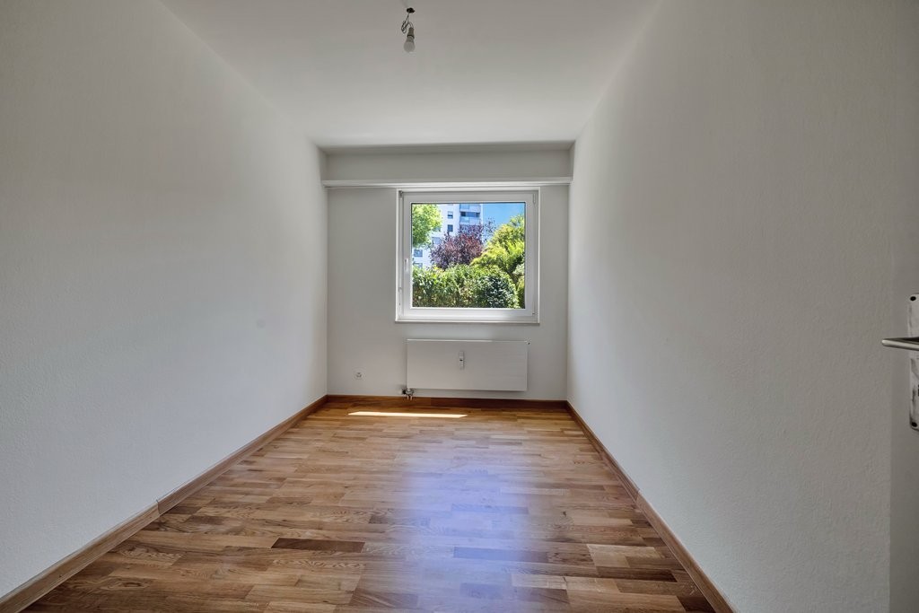 4 rooms apartment