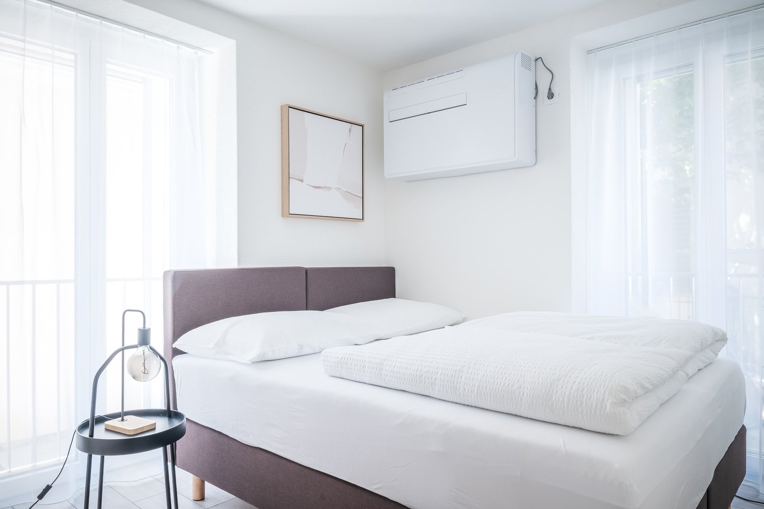 Appartement de 2 ½ pièces
