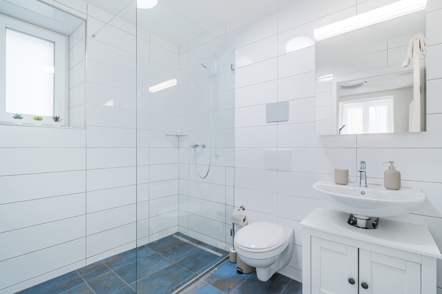 Appartement de 2 ½ pièces
