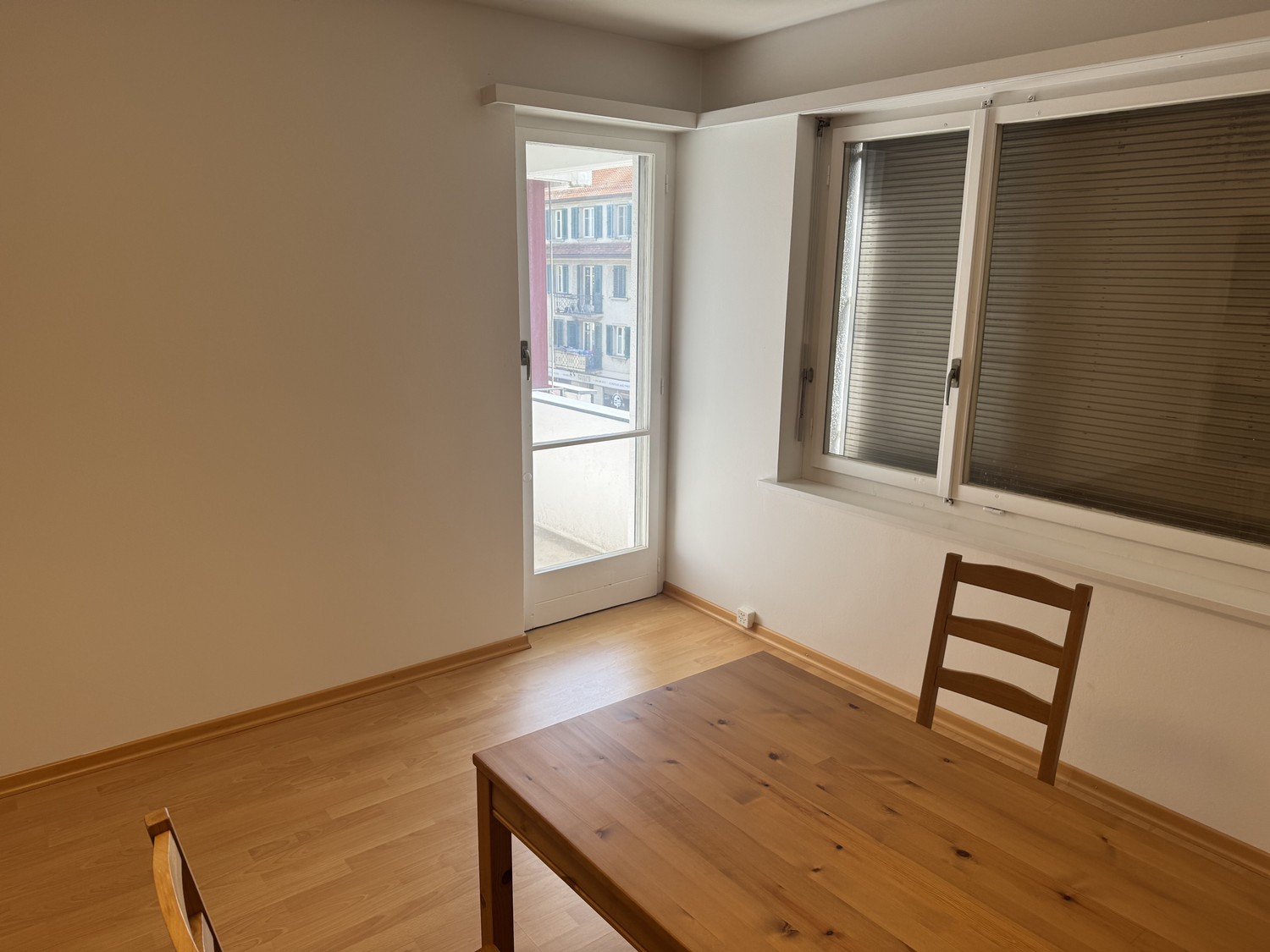 Appartamento di 2 ½ locali