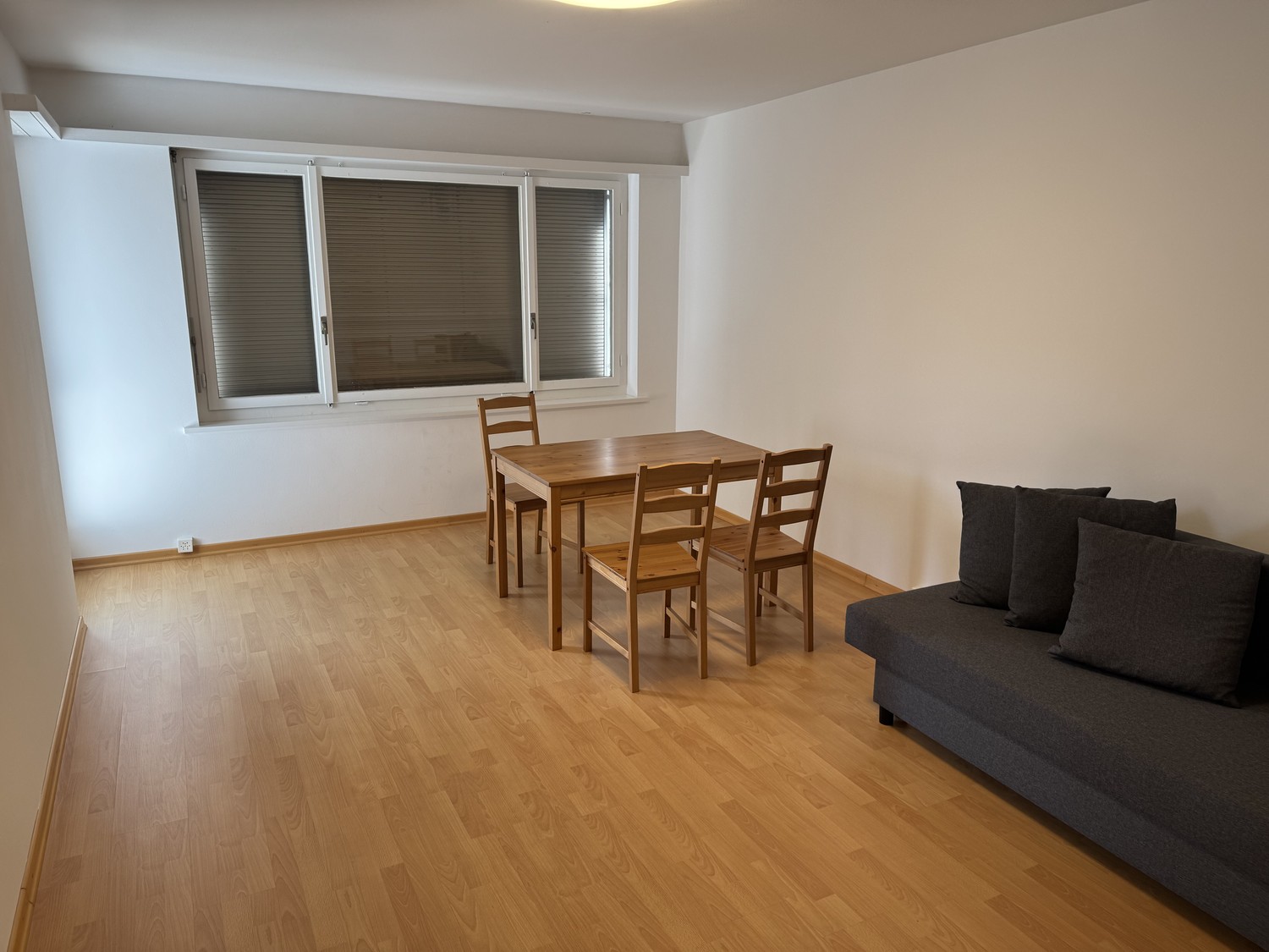 Appartamento di 2 ½ locali