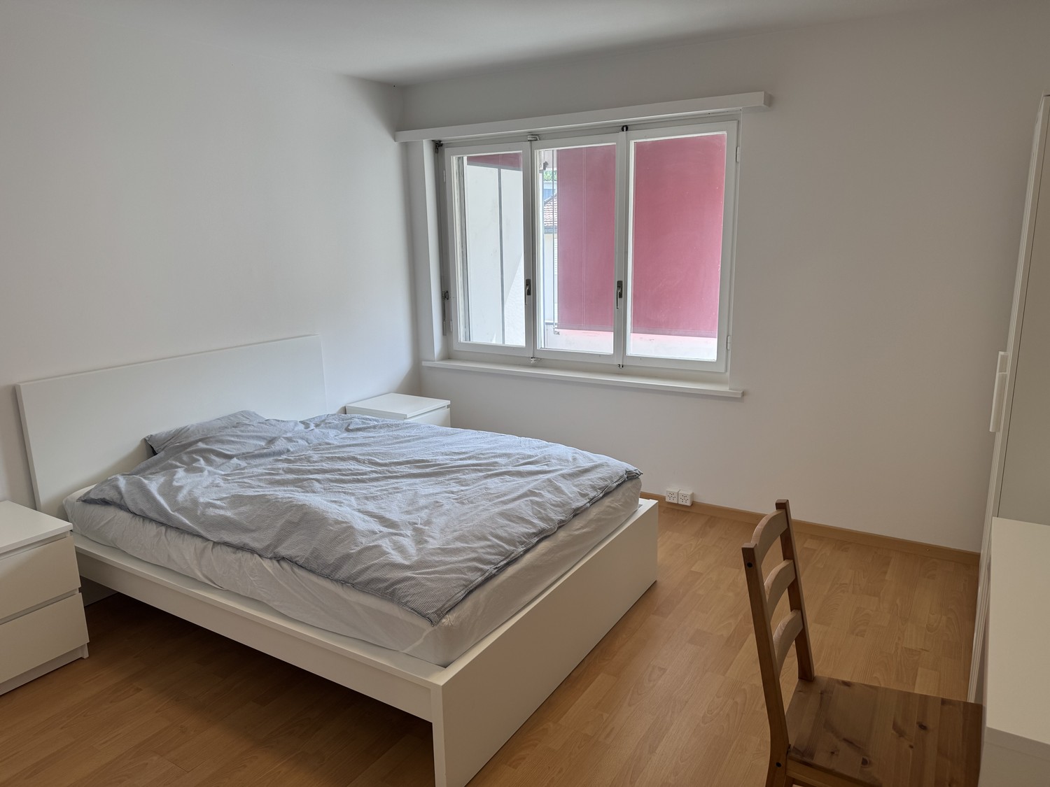 Appartamento di 2 ½ locali