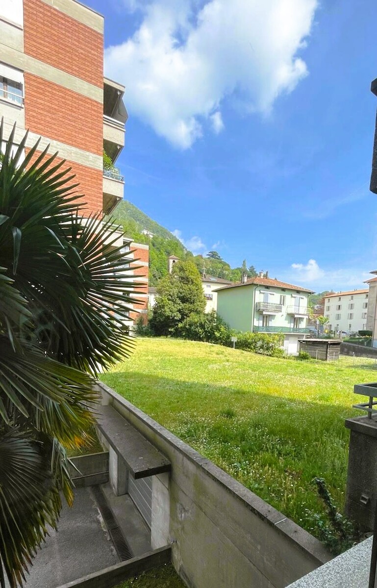 Wohnung
