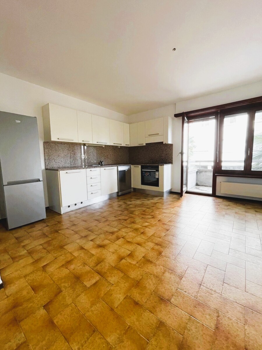 Wohnung