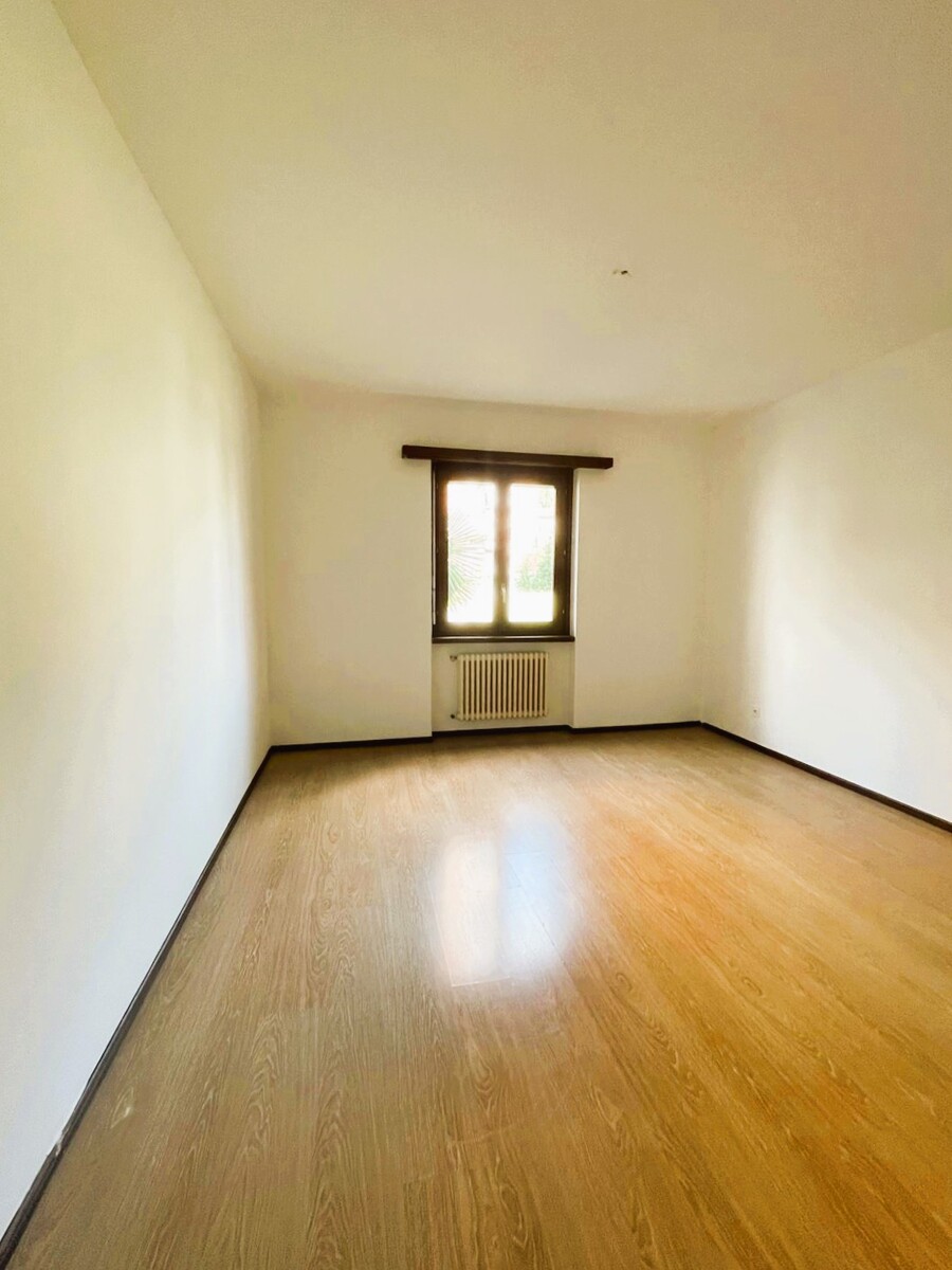 Wohnung