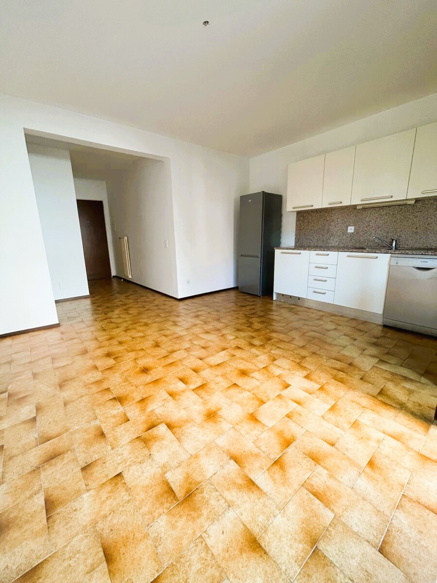 Wohnung