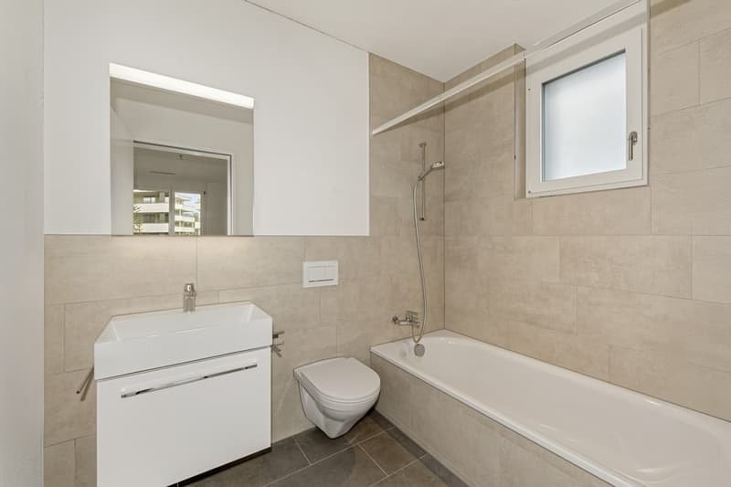 Appartamento di 5 ½ locali