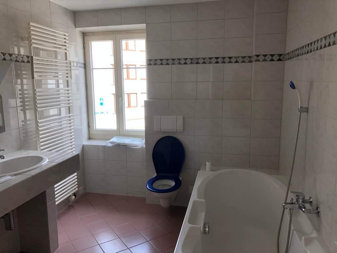 4 ½ rooms single house
