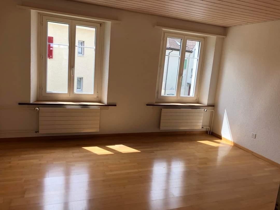 4 ½ rooms single house