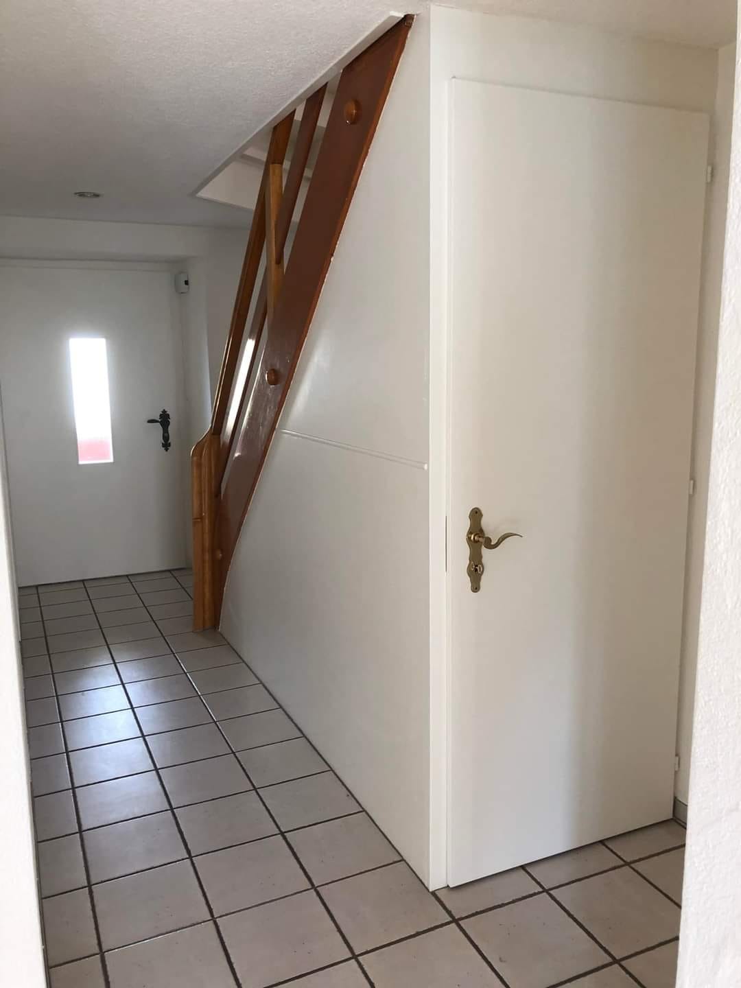 4 ½ rooms single house