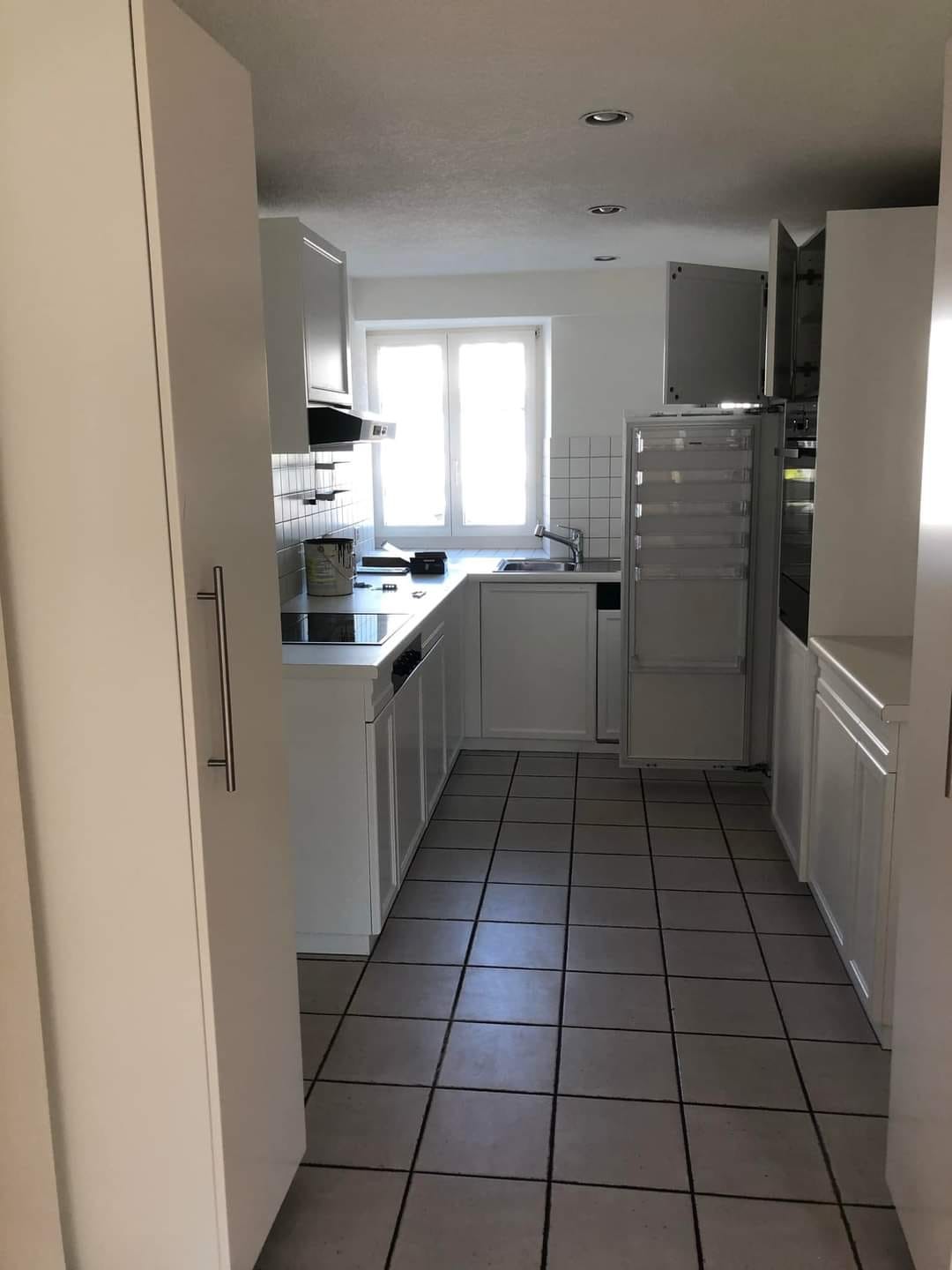 4 ½ rooms single house