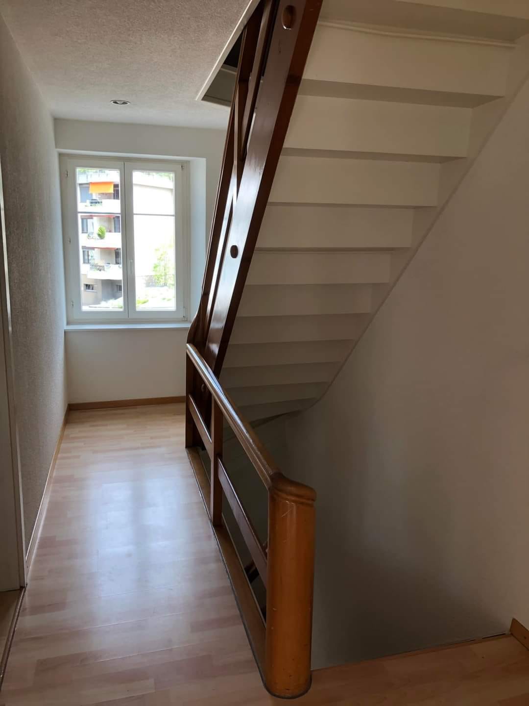 4 ½ rooms single house