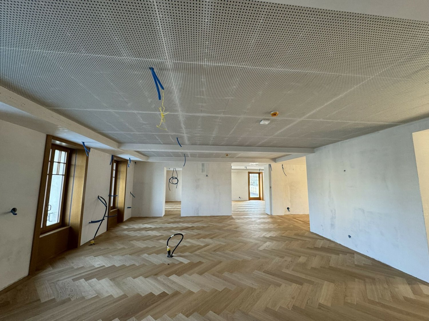 170m² ufficio