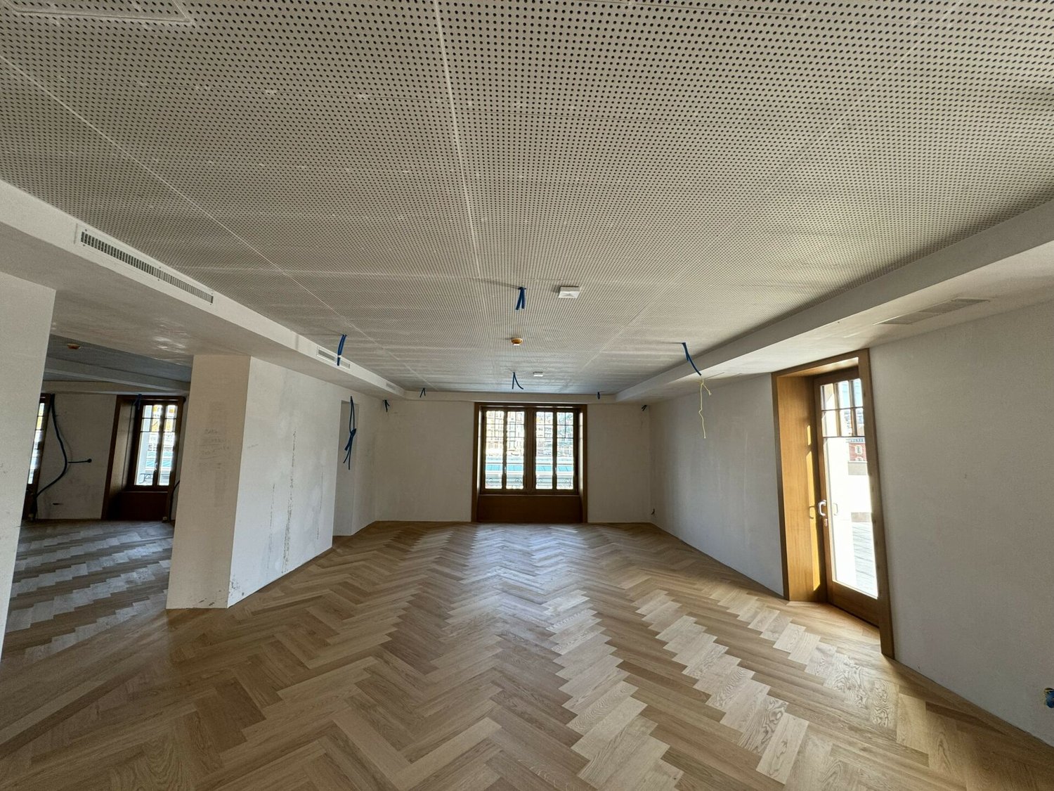 170m² ufficio