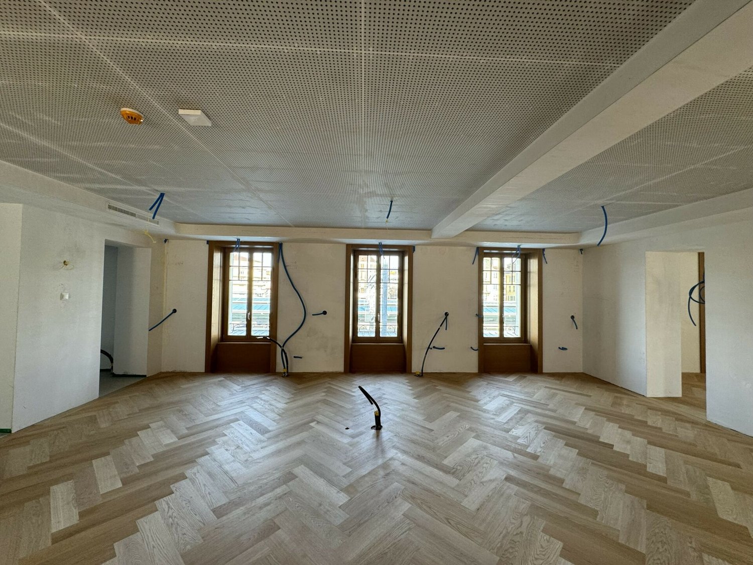 170m² ufficio