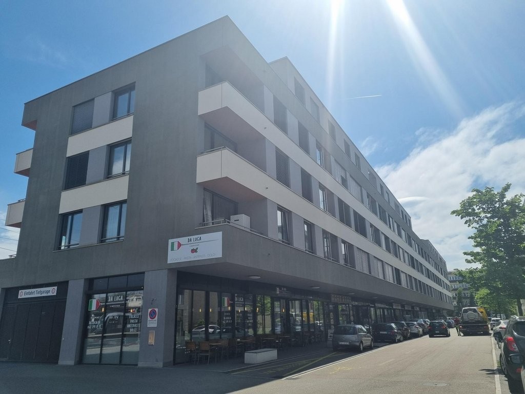 appartamento attico di 3 ½ locali
