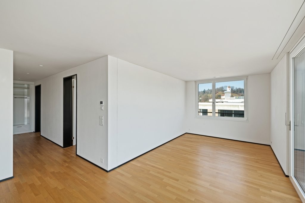 appartamento attico di 3 ½ locali