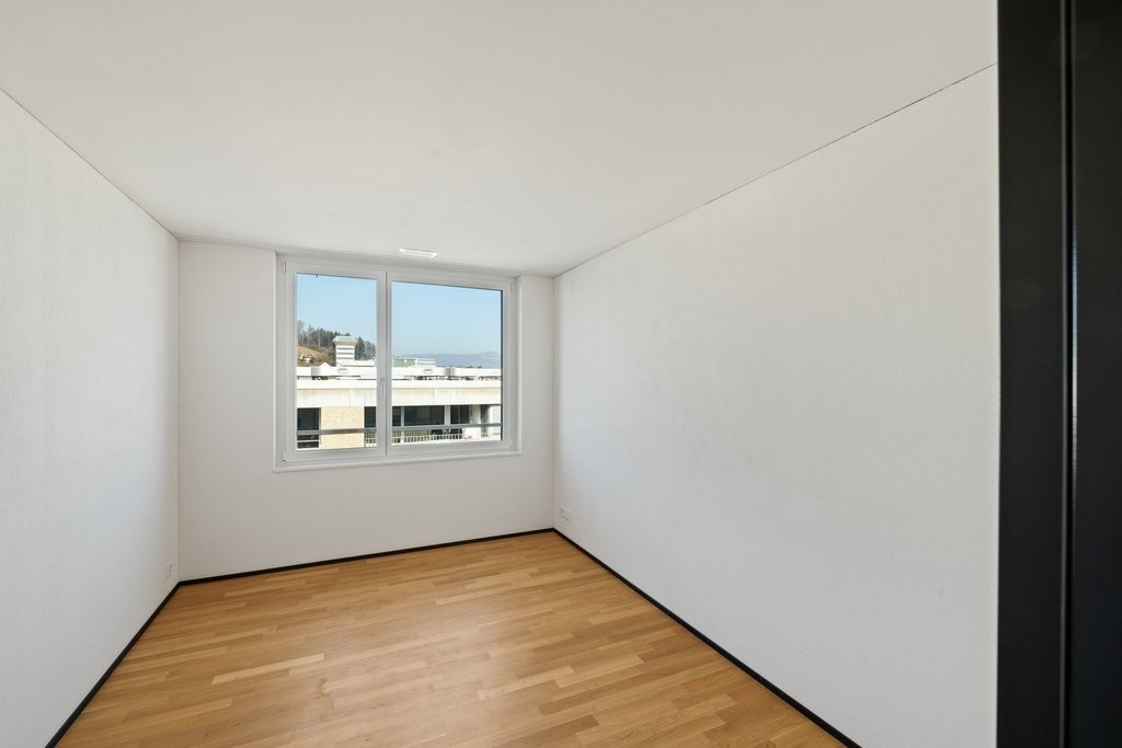 appartamento attico di 3 ½ locali