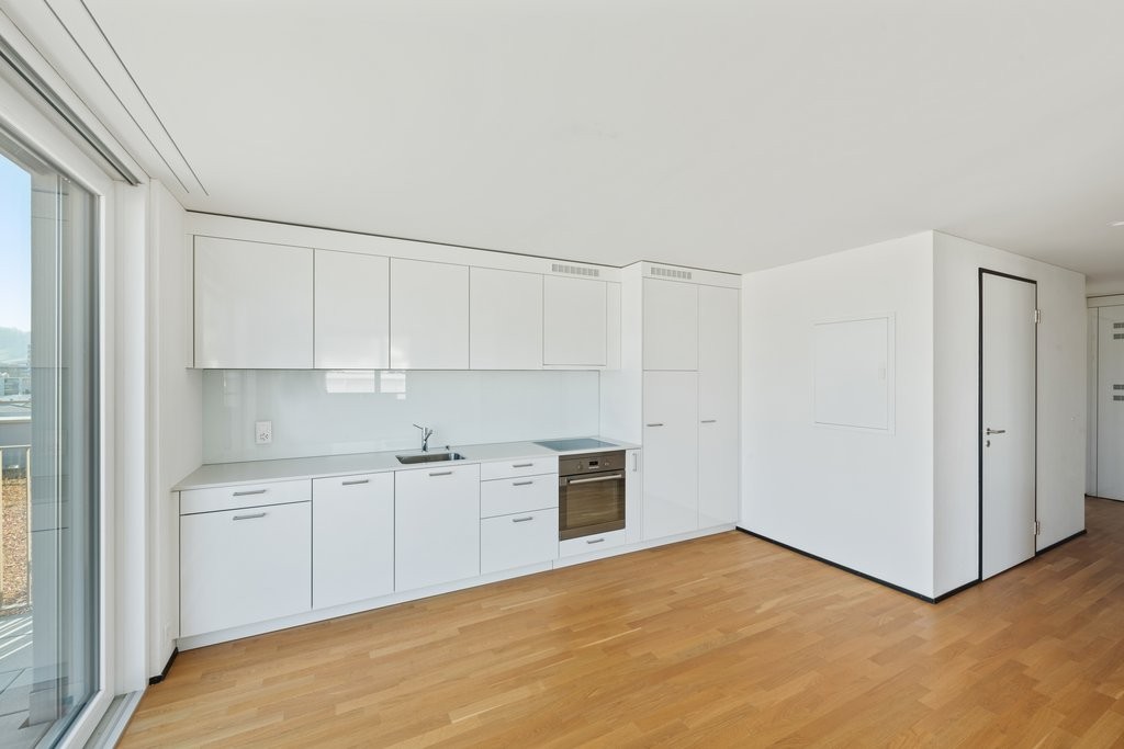 appartamento attico di 3 ½ locali