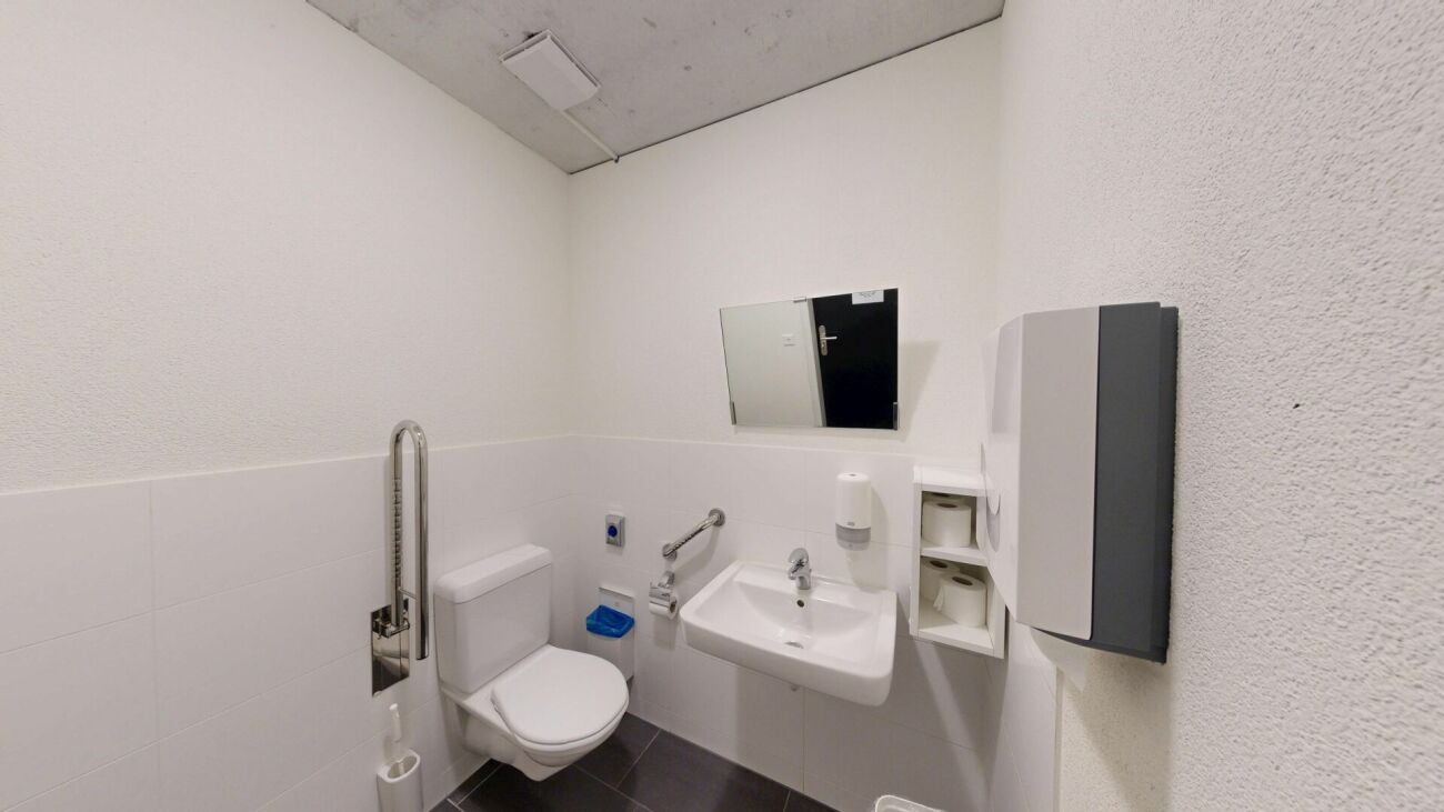 99m² commerciale