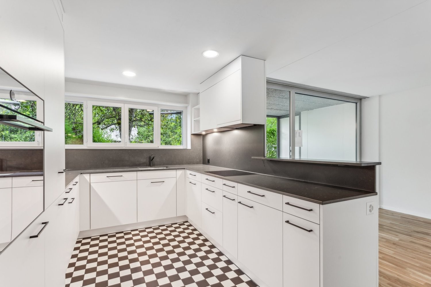 4 ½ locali duplex