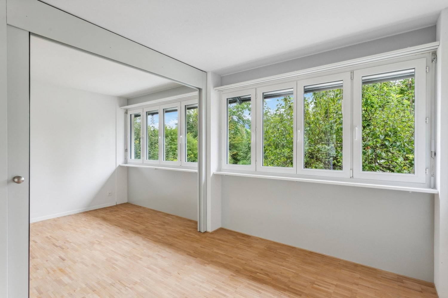 4 ½ locali duplex