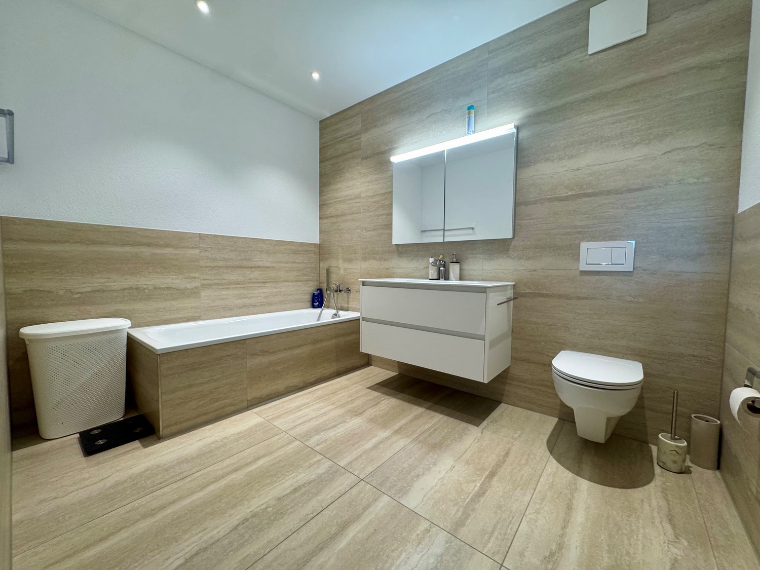 Appartamento di 3 ½ locali