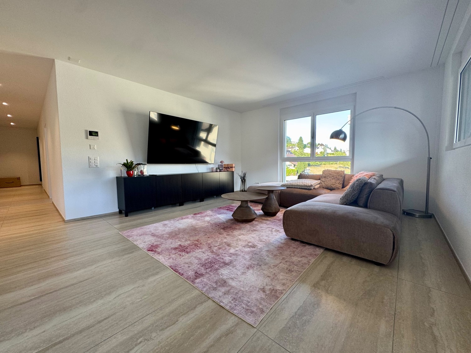 Appartamento di 3 ½ locali