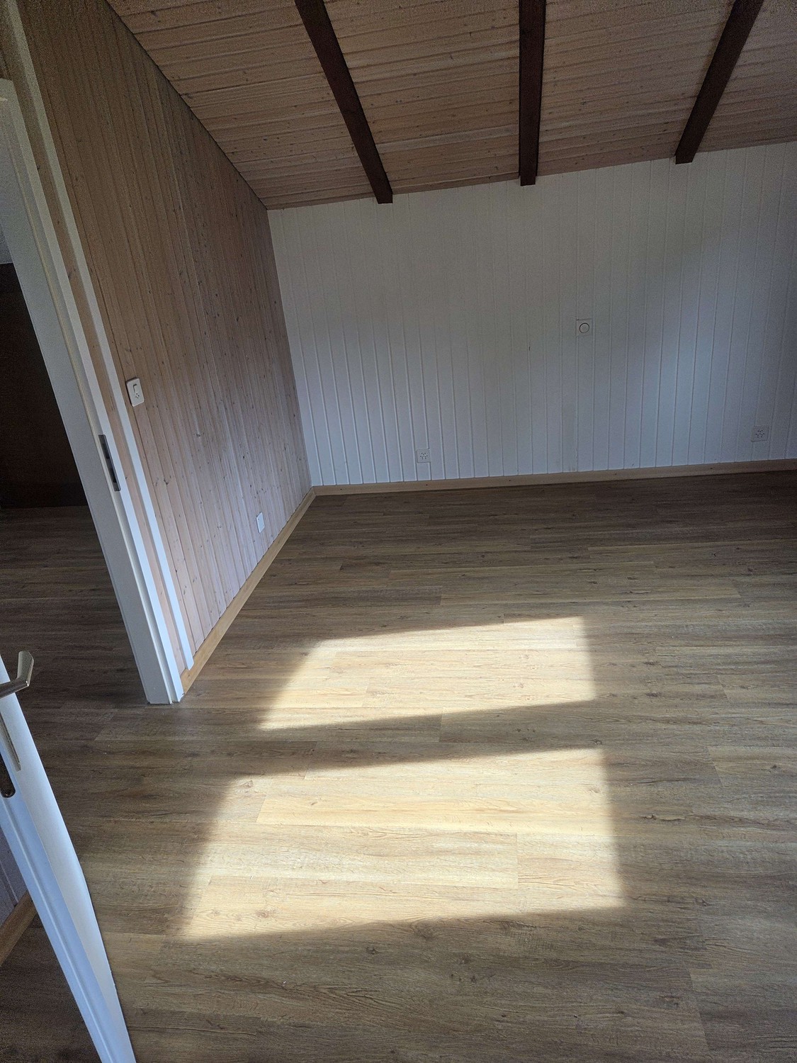 Appartamento di 2 ½ locali