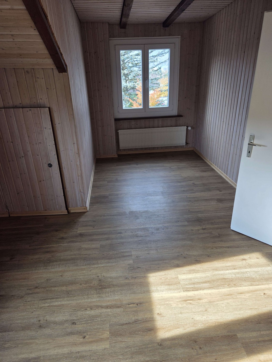 Appartamento di 2 ½ locali