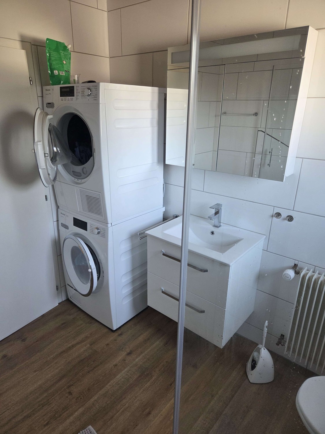 Appartamento di 2 ½ locali