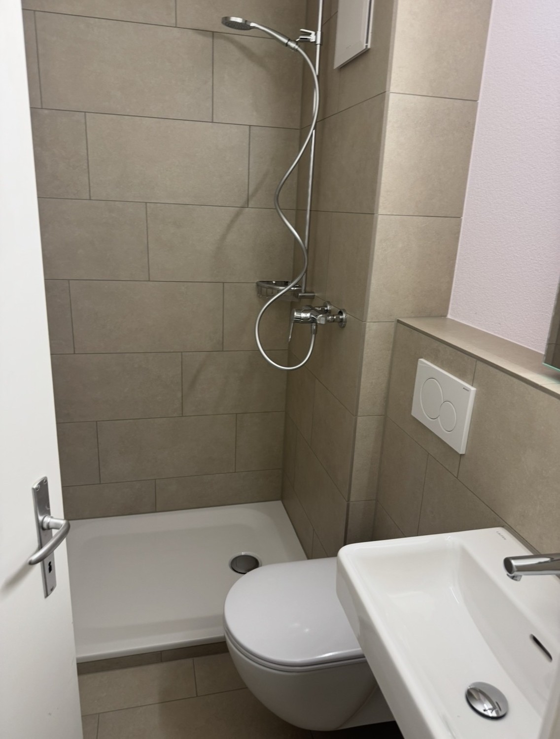 Appartement de 1 ½ pièces