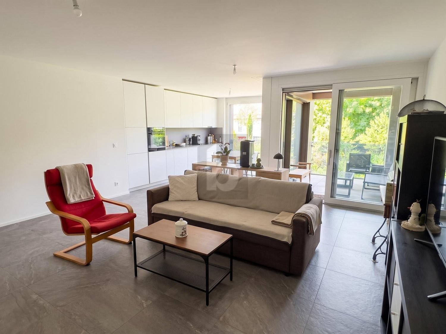 Appartamento di 3 ½ locali