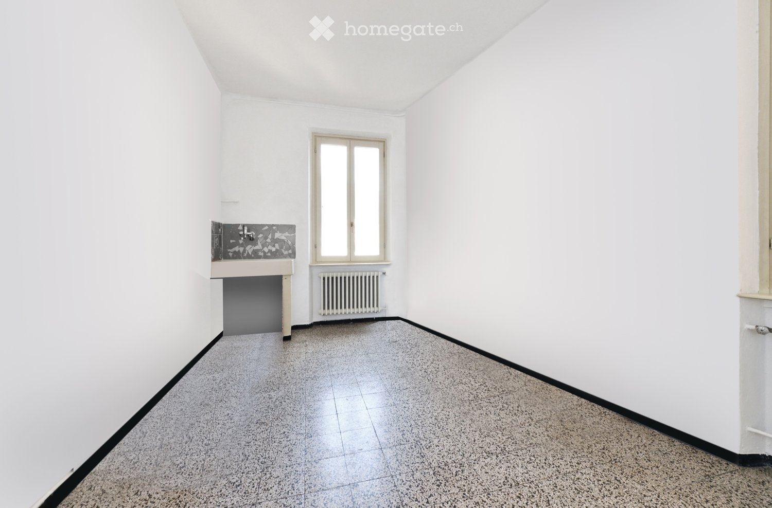 appartamento di 3 locali