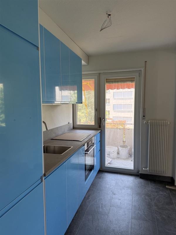 appartamento di 2 locali